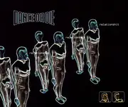 CD Single - Dance Or Die - Relationshit