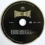 CD Single - Dance Or Die - Relationshit