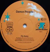 LP - Dance People - Fly Away