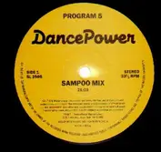 Dance Power