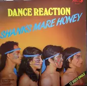 Dance Reaction - Shanks Mare Honey