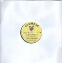 LP - Dance Reaction - Disco Train