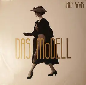 Dance Robots - Das Modell