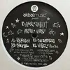 12inch Vinyl Single - Dance Spirit - Arcana Vibes EP
