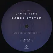 Dance System - System Preferences EP