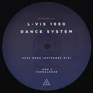 Dance System - System Preferences EP