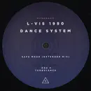 12inch Vinyl Single - Dance System - System Preferences EP - EP