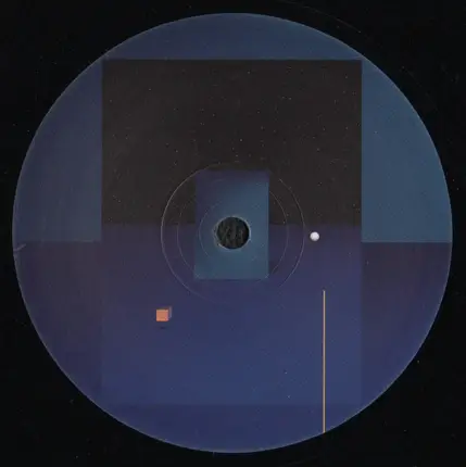Dance System - System Preferences EP