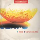 12'' - Dance 2 Trance - P.ower Of A.merican N.atives