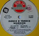 12'' - Dance 2 Trance - Warrior