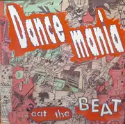 12inch Vinyl Single - Dancemania - Eat The Beat