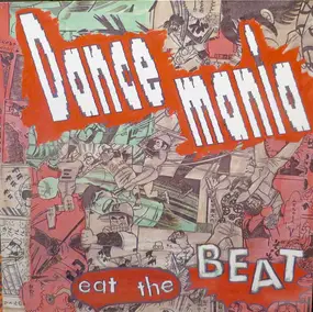 Dancemania - Eat The Beat