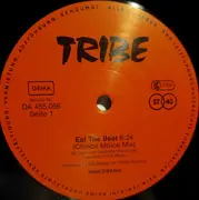 12inch Vinyl Single - Dancemania - Eat The Beat