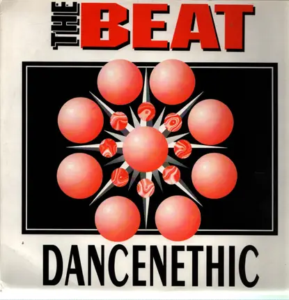 Dancenethic - The Beat