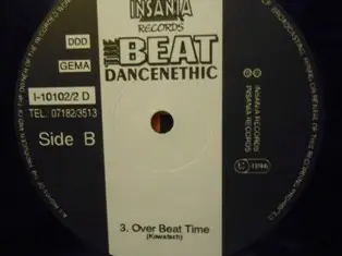 Dancenethic - The Beat