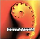 CD - Dance'o'Mania - Veitstanz