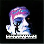 CD - Dance'o'Mania - Veitstanz