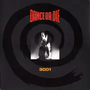 LP - Dance Or Die - 3001