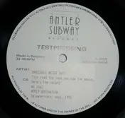 Danceable Weird Shit - You Read The Book, You Saw The Movie, Here's The Record