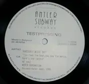 Danceable Weird Shit