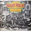 LP - Danceable Weird Shit - Here's The Record