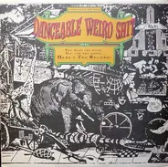 Danceable Weird Shit - Here's The Record