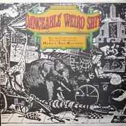 LP - Danceable Weird Shit - Here's The Record