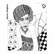Dance Chapter - Anonymity