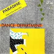 Dance Department