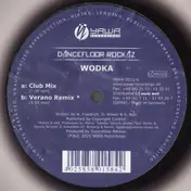 Dancefloor Rockaz - Wodka