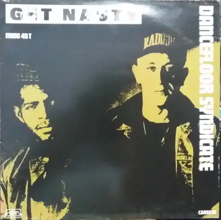Dancefloor Syndicate - Get Nasty