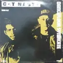 12inch Vinyl Single - Dancefloor Syndicate - Get Nasty