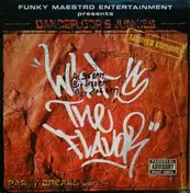 Dancefloor's Junkies - What's The Flavor - Party Breaks #4