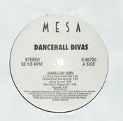 Dancehall Divas - Jamaican Man