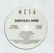 Dancehall Divas