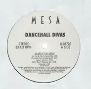 Dancehall Divas - Jamaican Man