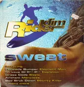 Dancehall Sampler - Riddim Rider Vol. 4