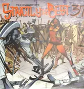 Dancehall Sampler - Strictly The Best 37