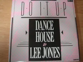 Lee Jones - Do It Up