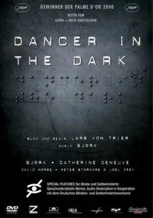 Lars von Trier - Dancer in the Dark
