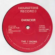 Dancer - The 7 Signs