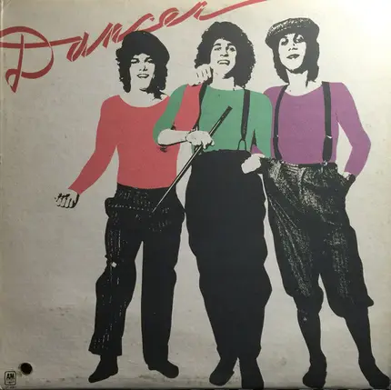 Dancer - Dancer