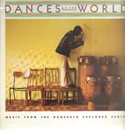 Various - Dances Of The World