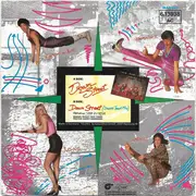 7inch Vinyl Single - Dancin' Machine - Down Street