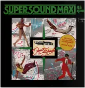 12inch Vinyl Single - Dancin' Machine - Down Street