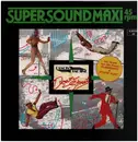 12inch Vinyl Single - Dancin' Machine - Down Street