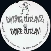 Dancing Outlawz - Dance Outlaw!
