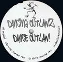 12inch Vinyl Single - Dancing Outlawz - Dance Outlaw!