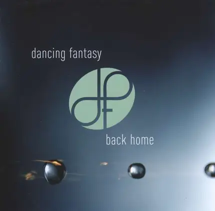 Dancing Fantasy - Back Home
