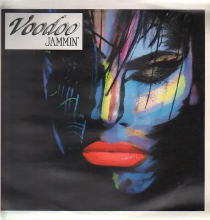 Dancing Fantasy - Voodoo Jammin'